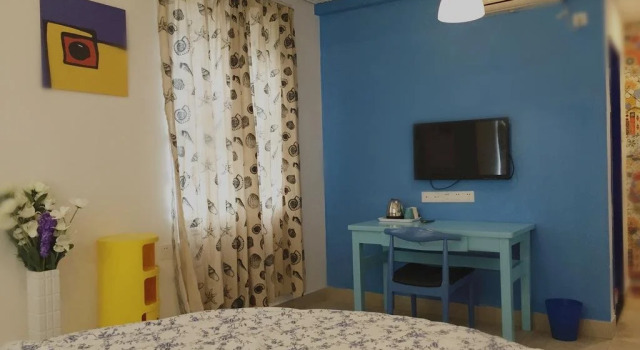 Guangzhou Koala's Youth Hostel, Prenota Ostello Ostelli a Guangzhou Area, Ostello