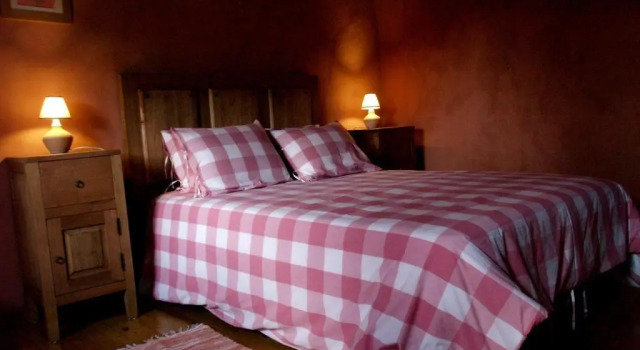 Коттедж с 2 комнатами Casa da Ti Cura
