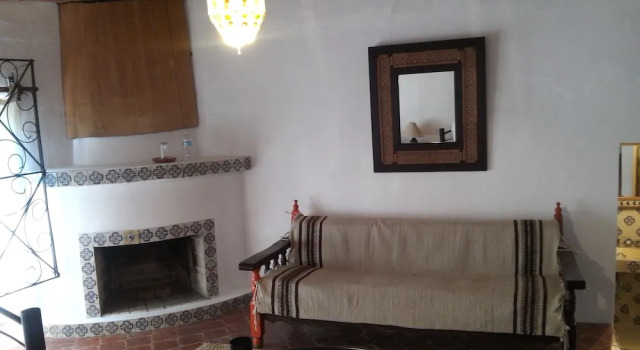 Номер Superior Hotel La Casona Breakfast & Wellness Center
