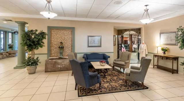 Vinifera Inn a Belhurst Property