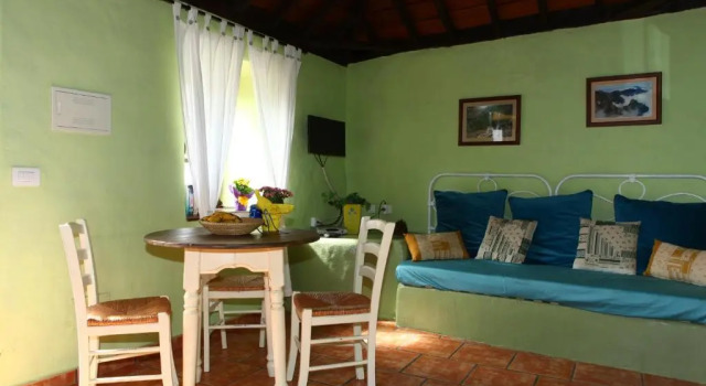 Casitas La Montañita