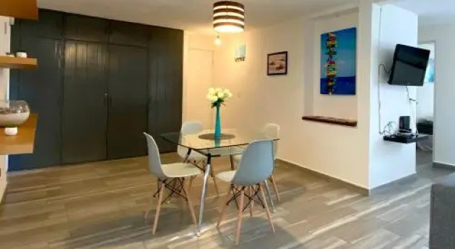 Departamento Tucán, Prenota Appartamento Hotel a Quintana Roo con parcheggio, Parcheggio