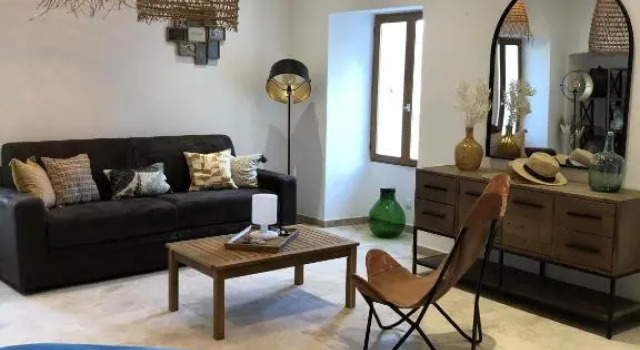 The Cosy Home Corbara by 1722, Varaa Hotelli Corbara 
