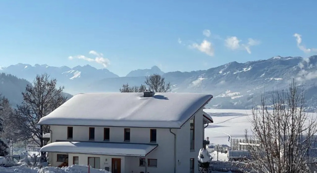 Ferienwohnung Richter, Réserver Hôtel Rettenberg Allgäu