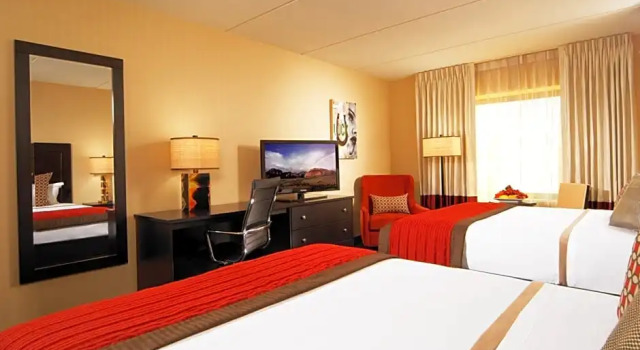 Номер Deluxe Boulder Station Hotel & Casino