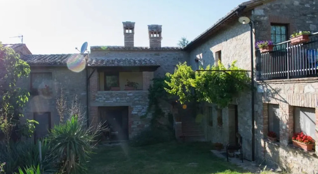 Villaggio Nativo, Varaa Hotelli Maestrello Umbria