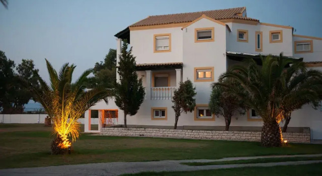 Corfu Sea Palm Residence
