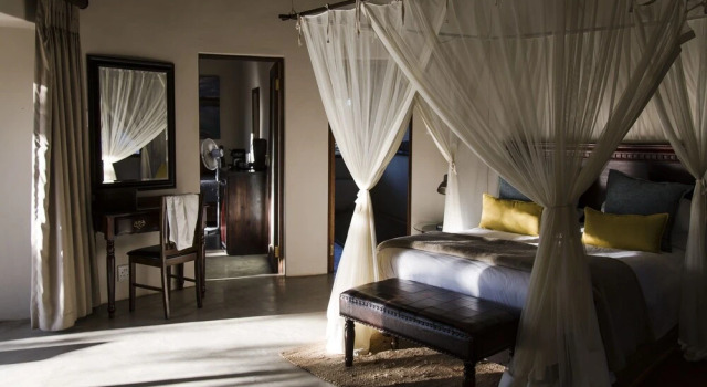 Machaton Private Camp, Réserver Hôtel Hoedspruit Phalaborwa
