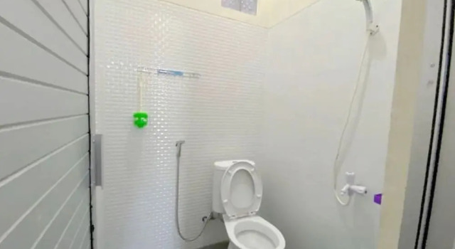 Номер Classic Hotel O Kartika Guest House SyariahNearPantai Stres