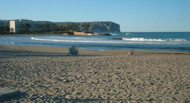 Вилла Casa Costa Blanca