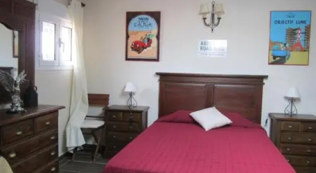 Chalet Martin, Забронировать Шале Чиклана-де-ла-Фронтера Коста-де-ла-Лус