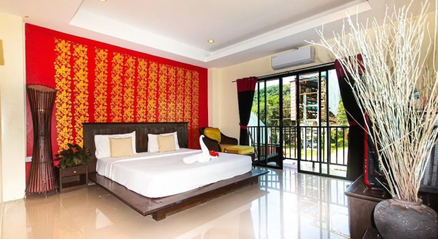 Krabi More Hotel