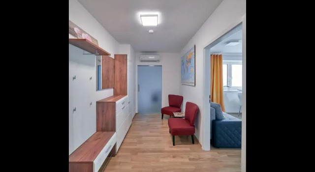 Monolocale Standard Pension Primavera