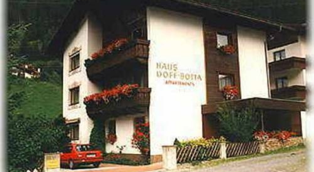 Doff-Sotta Appartements, Забронировать Апартаменты/квартира Апартаменты Санкт-Антон-ам-Арльберг, рядом с Arl.rock Sport Park, Апартаменты/квартира