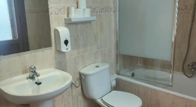 Трёхместный номер Standard Hotel Acebo Plaza Mayor