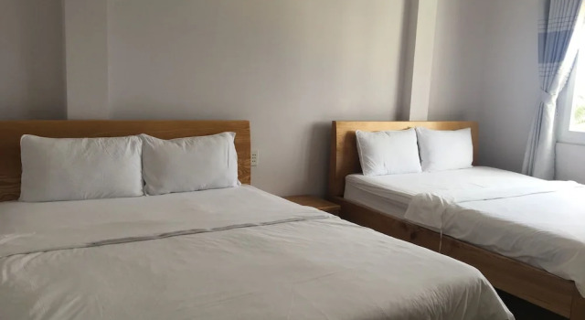 Thao An Guesthouse