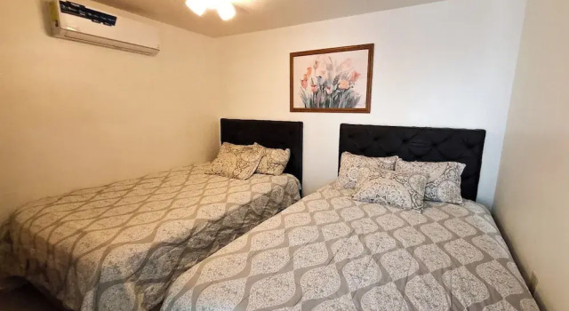 Номер Comfort Hotel Villas Del Sol