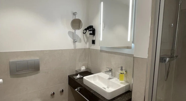 Номер Comfort Hotel Niedersächsischer Hof