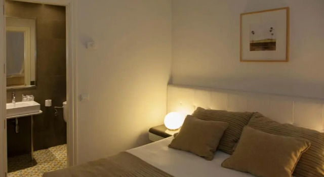 Номер Standard Hostal Goya