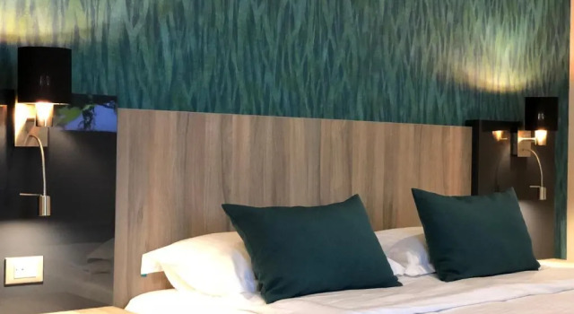 Номер Executive Pensiunea Lido