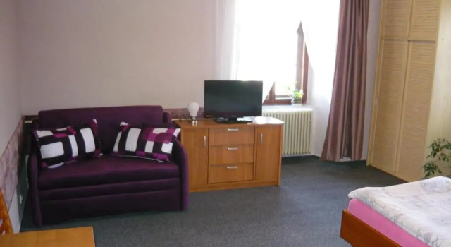 Номер Standard Kotrba privat