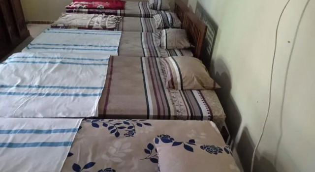 Estudio Nurudin House