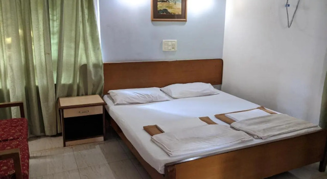 Farmagudi Residency, Boek Hotel Ponda Lagos