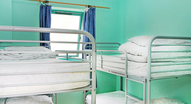 Highland Backpackers Inverness Hostel, Забронировать Хостел Хостелы Инвернесс, рядом с Victorian Market, Хостел