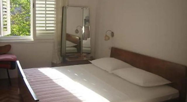 Апартаменты Apartments Lucac Manus