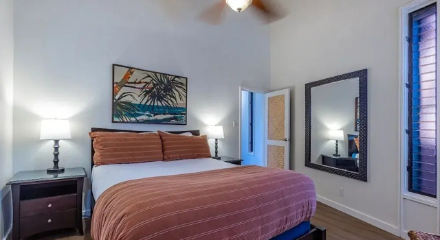 Kuleana Resort 205 2 Bedroom Condo, Забронировать Курортный отель Капалуа Лахайна