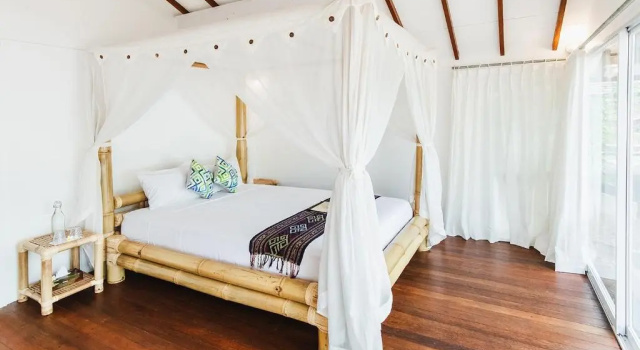 The Seraya Resort Komodo, Забронировать Курортный отель Курортные отели Лабуан-Баджо, Курортный отель