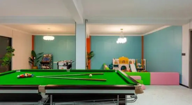 Ban Peng Qingshan | Beiwei 30° · Half Mount Shengtuolini Vacation Boutique Stay, Забронировать Бутик-отель Хучжоу Чжэцзян