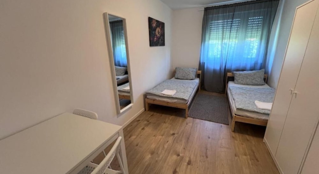 Ferienwohnung Oppenheim