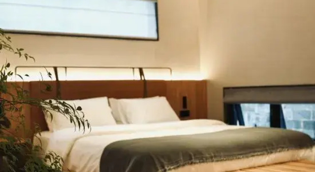 Семейный люкс с красивым видом из окна Yiyun Bishan Hotel
