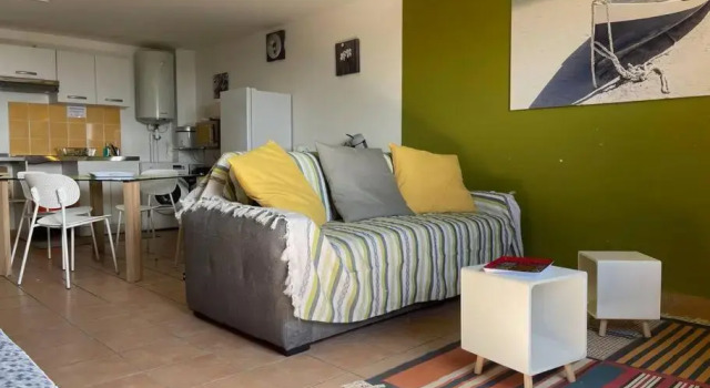 Immense Studio 51 47m2