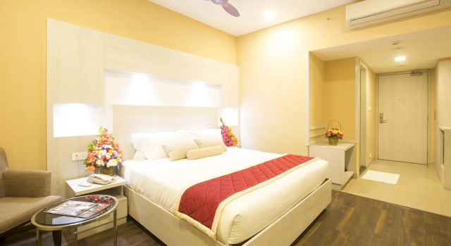 Supreme Boutique Hotel, Réserver Hôtel-boutique Hôtels à Karnataka avec parking, Parking