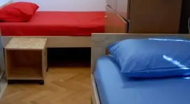 Chillton 2 Hostel, Buchen Sie Hostel Hostels in Stari Grad, Hostel