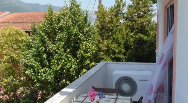 Апартаменты Deluxe Villa Avra