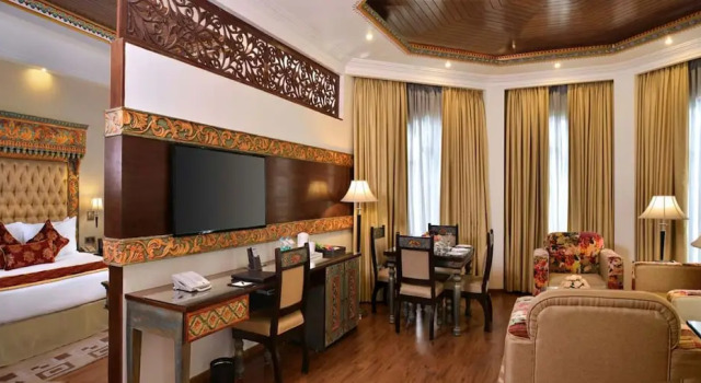 Люкс Noormahal, Delhi NCR Karnal, Autograph Collection