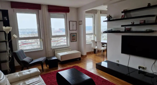Апартаменты Royal apartment Belvill