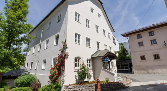 Haus Messinger - by NV-Appartements