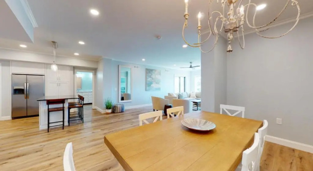 5107 Hampton Place South, Забронировать Отель Отели Южной Каролины с бассейном, Бассейн