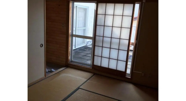 Коттедж Guest House Inujima / Vacation STAY 3516