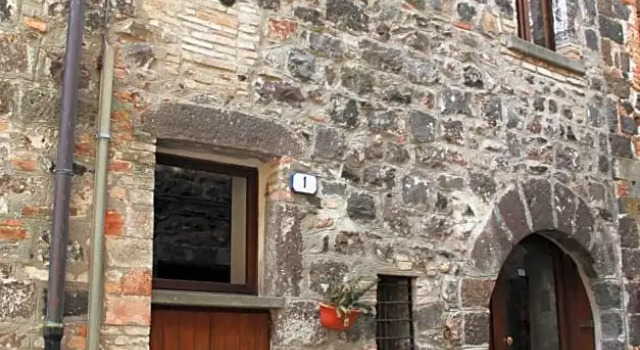 La Casa Del Calzolaio, Book Hotel Radicofani Val d'Orcia