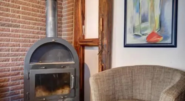 Ferienhaus Trombach, Boek Appartement Üdersdorf 