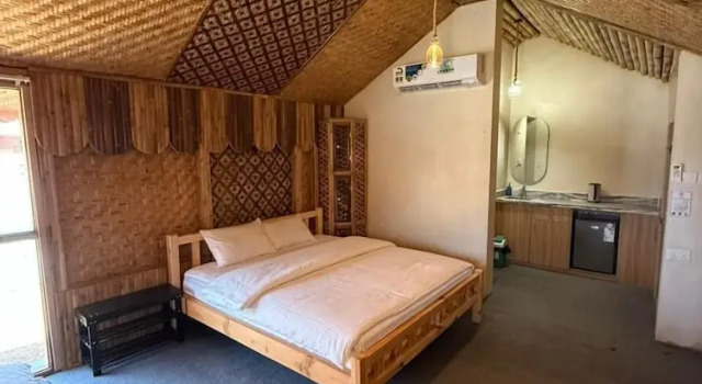 Jabal Hatt Rest-house, Buchen Sie Hotel 3-Sterne-Hotels in Ad-Dachiliyya, 3*