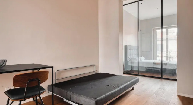 Апартаменты Comfort Archimede in Porta Venezia by Wynwood House