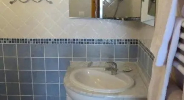 Студия B&B Chalet La Providence