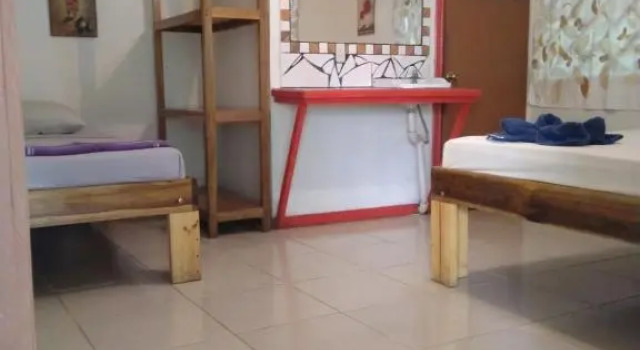 Номер Standard Cabinas Talamanca