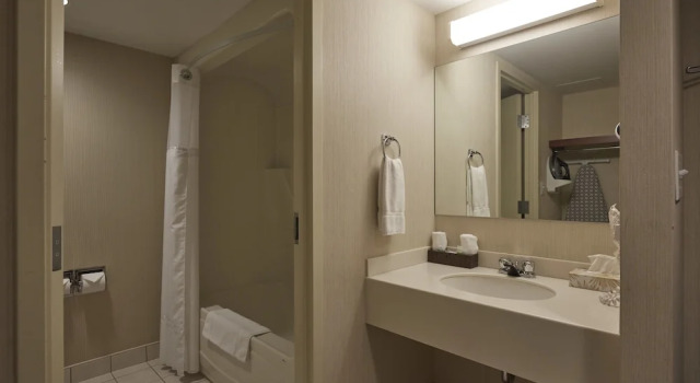 Номер Superior Capital Hotel